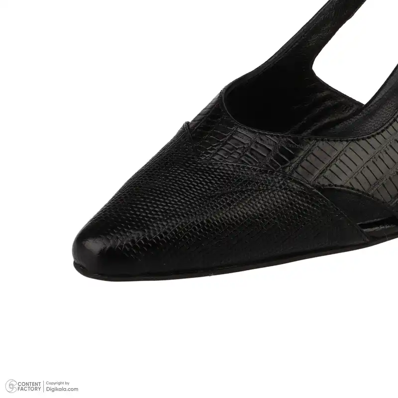 کفش زنانه ژاوا مدل ژالیا کد 8081678661054