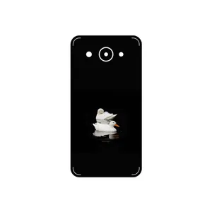 MAHOOT Duck Cover Sticker for Huawei Y3 2017