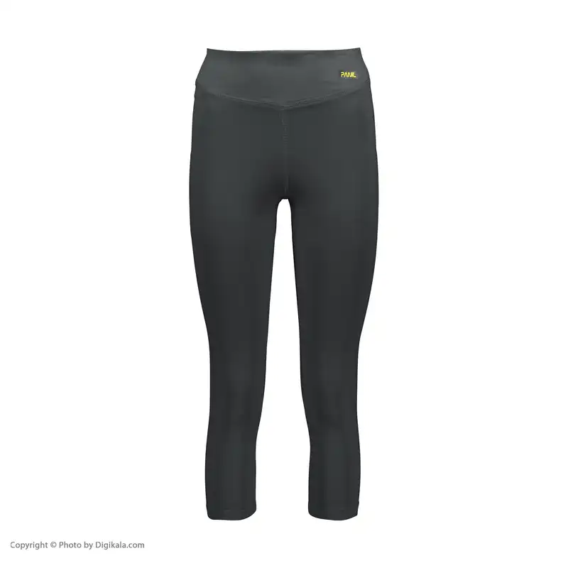 شلوارک ورزشی زنانه پانیل مدل 4556GY