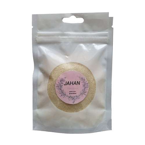 ژلاتین جهان اسپایس - 100 گرم