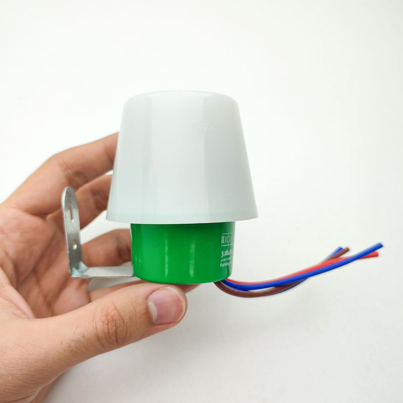 فوتوسل 10 آمپر پارس مهر مدل 2000V