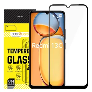 BodyGuard FX Screen Protector For Xiaomi Redmi 13C