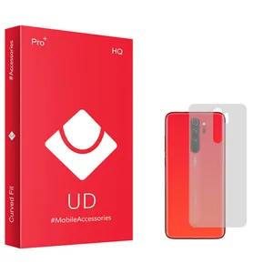 محافظ پشت گوشی یو دی مدل HQ مناسب برای گوشی موبایل شیائومی Redmi Note 8 Pro