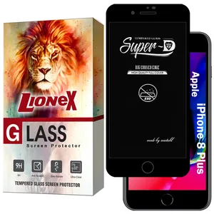 Lionex SUPERDNL Screen Protector For Apple iPhone 8 Plus