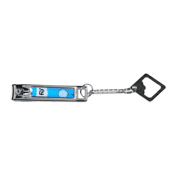 ناخن گیر اف ای مدل Chrome کد 034 ناخن گیر اف ای مدل Chrome کد 034