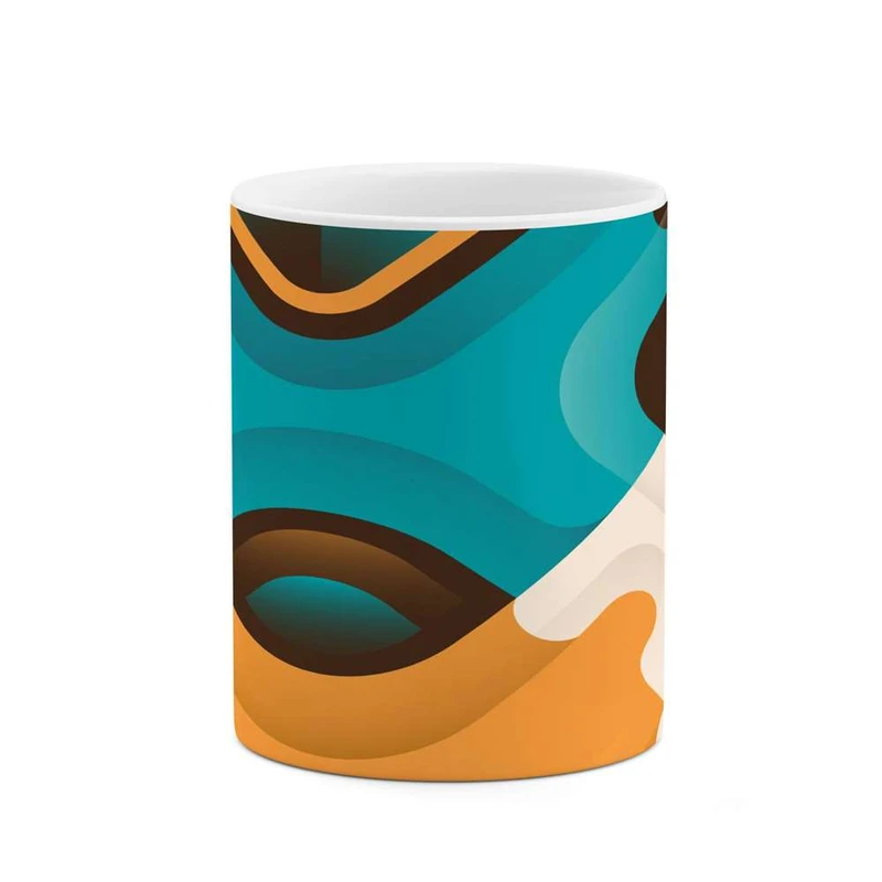 ماگ کاکتی مدل فانتزی کد mgh14330