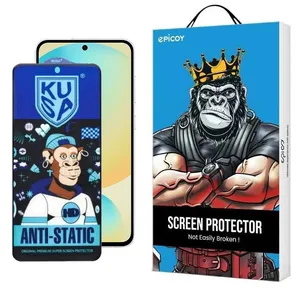 Epicoy Ice Monkey Screen Protector For Xiaomi Poco F7 / M7 Pro 5G /Redmi K80 Ultra