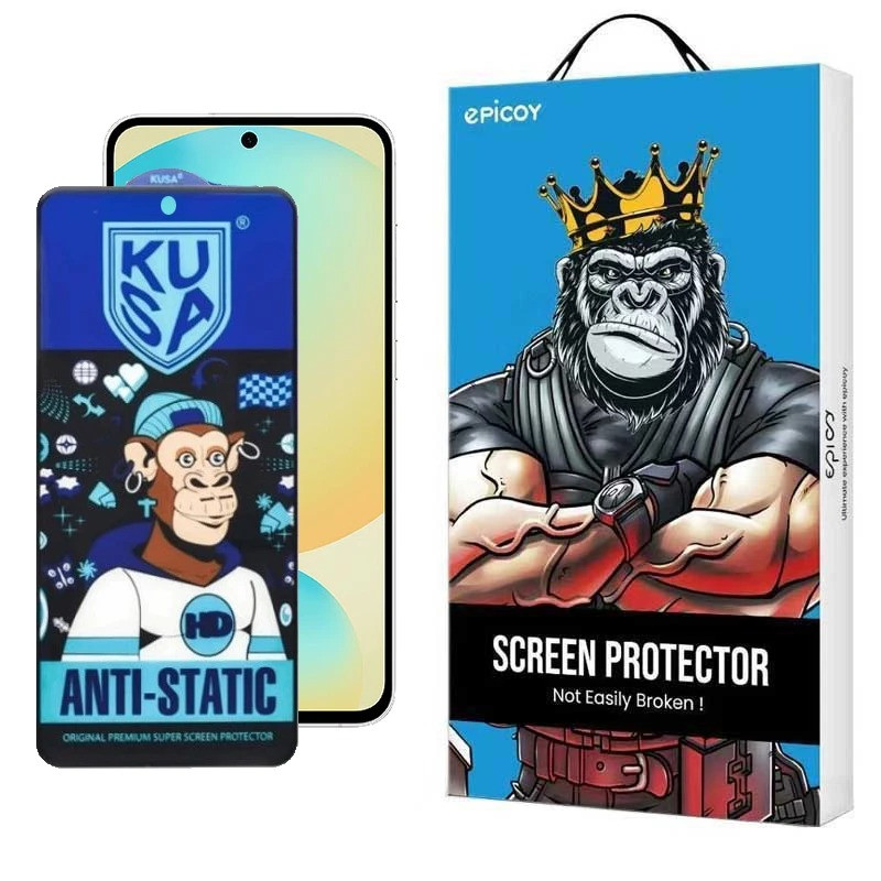 محافظ صفحه نمایش اپیکوی مدل Ice Monkey مناسب برای گوشی موبایل شیائومی Poco F7 / M7 Pro 5G /Redmi K80 Ultra