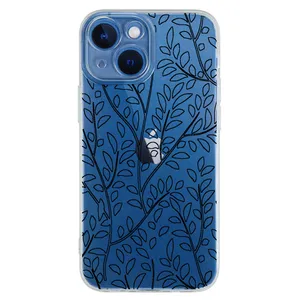 Megafone Leaf C45-B Cover For Apple Iphone 13 mini