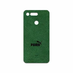 MAHOOT GL-PUMA Cover Sticker for Honor View 20