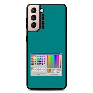 AKAM AMC-WSGS21P-NOSTECH-20Cover For Samsung Galaxy S21 Plus