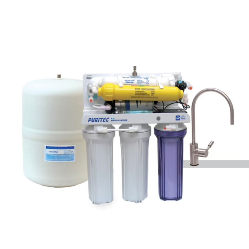 دستگاه تصفیه کننده آب پیوریکام مدل CE6