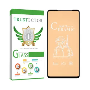 Trustector CERMAT Screen Protector For 
