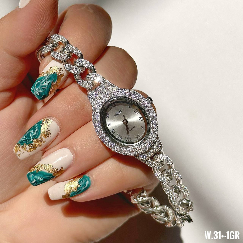 ساعت مچی عقربه ای زنانه مدل MRJ1032