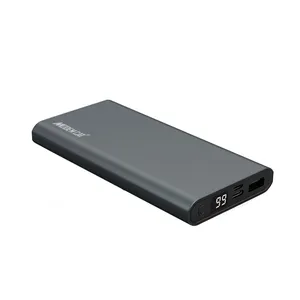 شارژر همراه  مودم کت مدل MPB-007 ظرفیت 20000 میلی آمپر ساعت