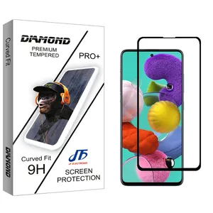 JF Diamond Screen Protector For Samsung Galaxy A71