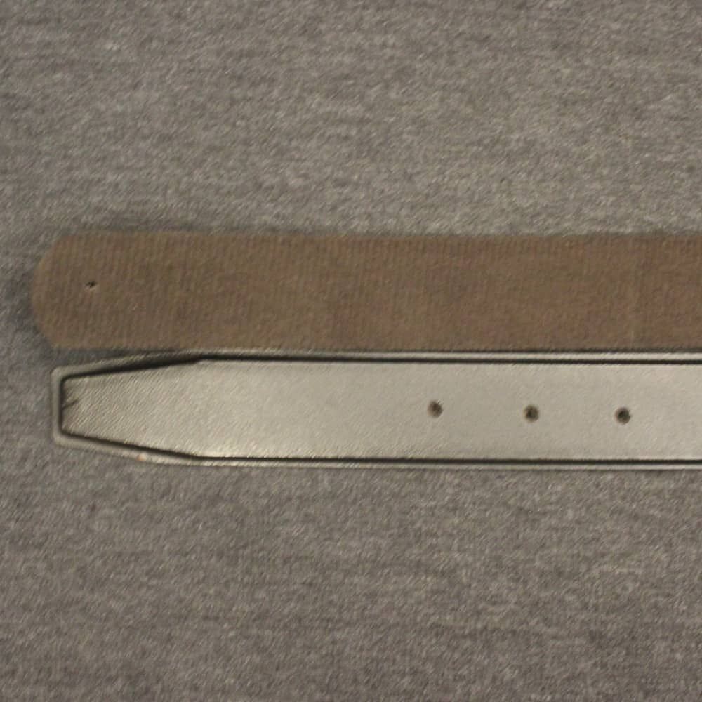 تسمه کمربند زنانه کد 171-5500 Ki -  - 2