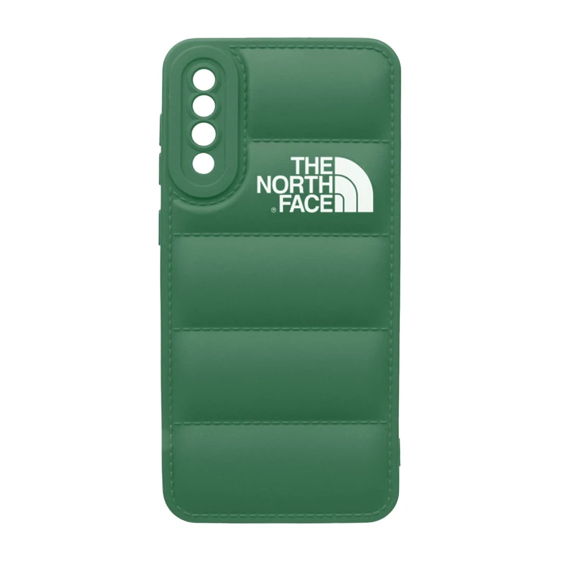 کاور مدل پافر مناسب برای گوشی موبایل سامسونگ Galaxy A50s / A50 / A30s