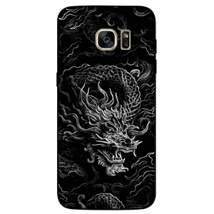 Megafone Dragon 1897 Cover For Samsung Galaxy S7
