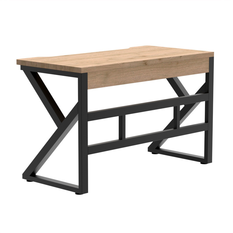 میز کامپیوتر اسمردیس مدل G101 - MDF