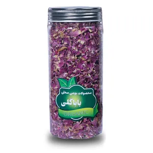 پر گل محمدی ممتاز باباگلی عطار - 40 گرم