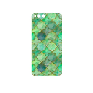 MAHOOT Iran Tile 8 Cover Sticker for Xiaomi Mi 6