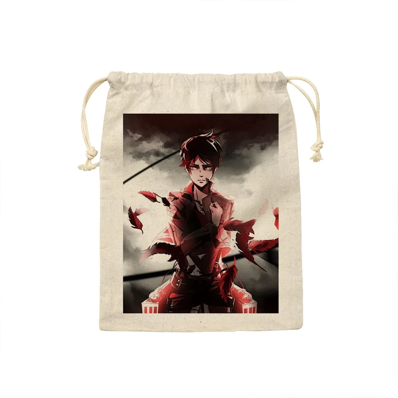 نظم دهنده ترمه طراحان ایده مدل اَتک آن تایتان Attack on Titan کد strm0381 - L