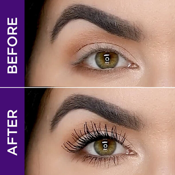 ریمل تارت مدل lights camera lashes 4 in 1