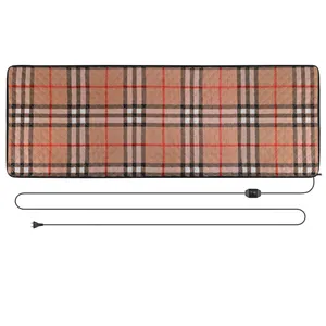 تشک برقی نادیاهوم مدل heater pad
