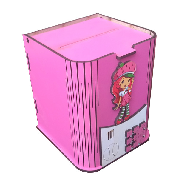 اسباب بازی شانسی طرح قلک تلفنی کد 16