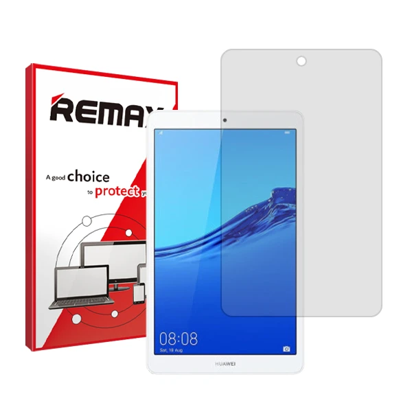 محافظ صفحه نمایش شفاف ریمکس مدل HyGEL مناسب برای تبلت هوآوی C5 8.0