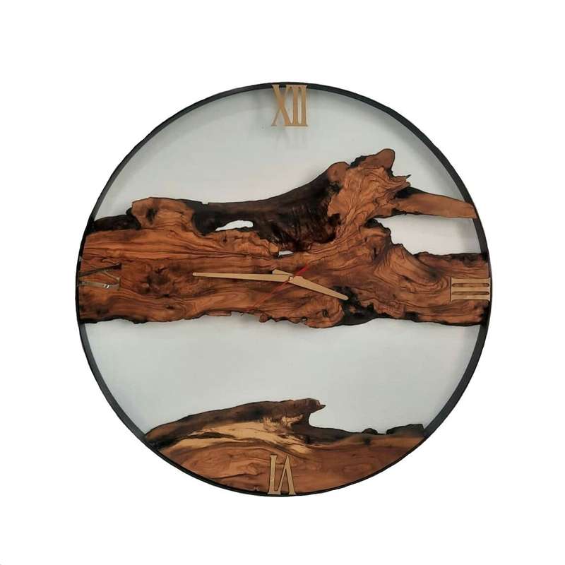 ساعت دیواری مدل MODERN