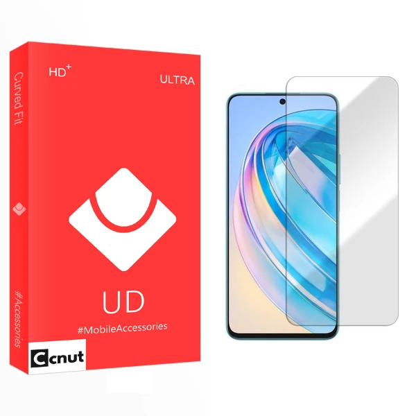 محافظ صفحه نمایش کوکونات مدل UD مناسب برای گوشی موبایل آنر X8a