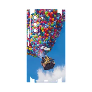 MAHOOT UP-FullSkin Cover Sticker for Samsung Galaxy S22 5G