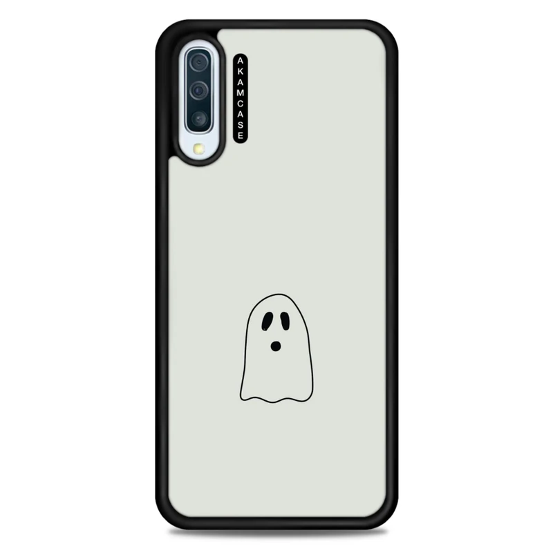 کاور آکام مدل AMC-WSGA50-BOO-7 مناسب برای گوشی موبایل سامسونگ Galaxy A50