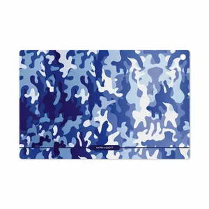 MAHOOT Army-Winter Cover Sticker for Sony Xperia Z2 Tablet LTE 2014