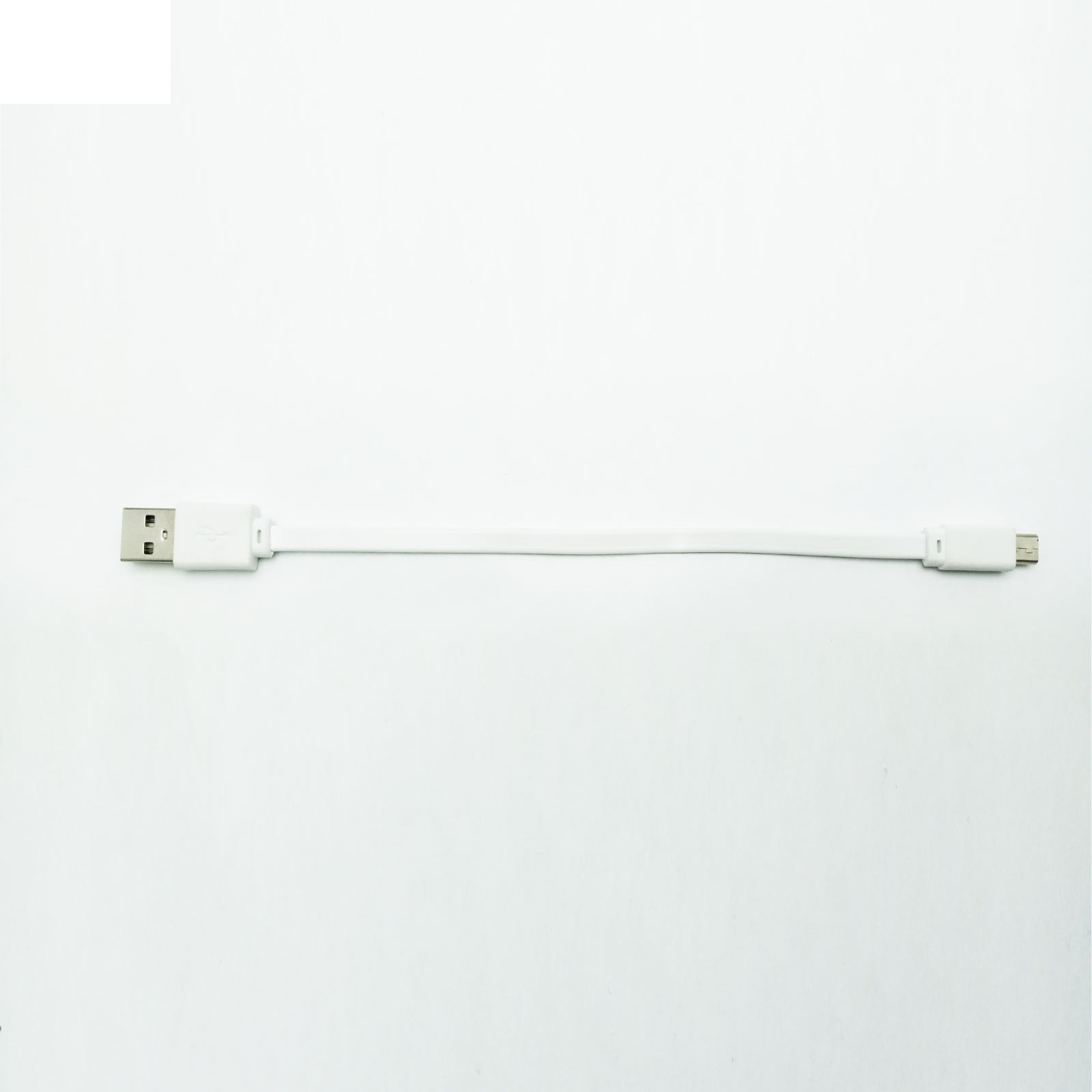 کابل تبدیل USB به microUSB مدل JP-004m طول 0.2 متر