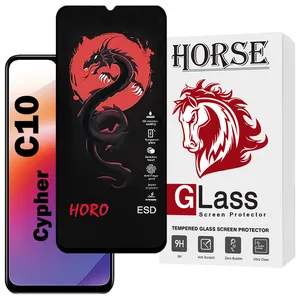 Horse HFUH20 Screen Protector For Cypher C10