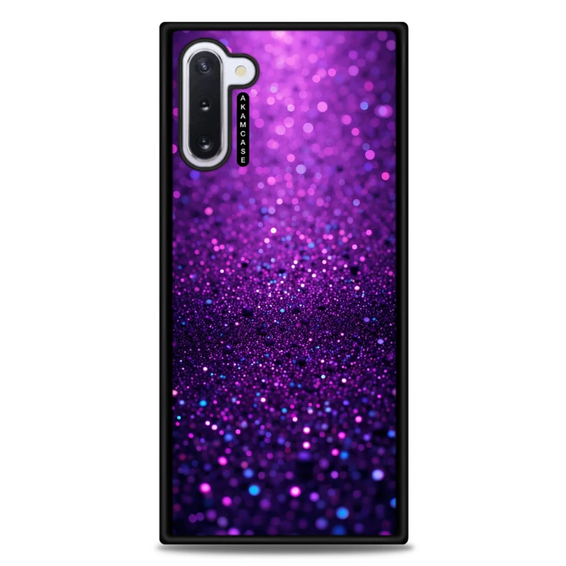 کاور آکام مدل AMC-WSGN10-SPARKLY-24 مناسب برای گوشی موبایل سامسونگ Galaxy Note 10