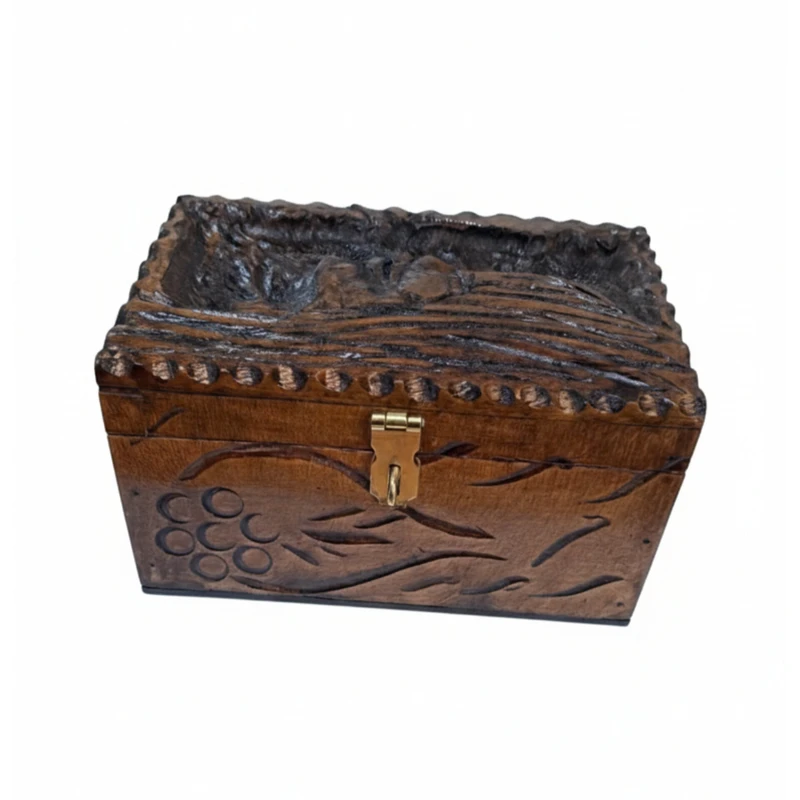 جعبه دکوری مدل 331B