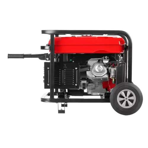 موتور برق بنزینی رونیکس مدل RH-4706