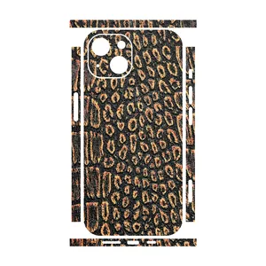 Remax cover sticker Leth model snakeskin design suitable for Apple iPhone 13 mobile phone