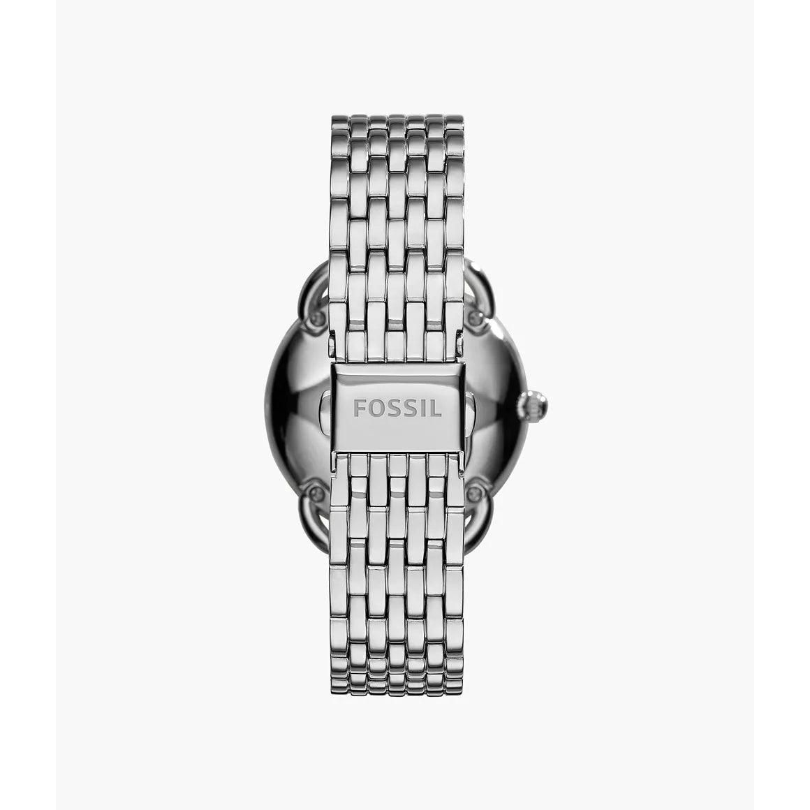 ساعت مچی عقربه ای زنانه فسیل کد ES3712 -  - 6