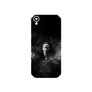 MAHOOT Keanu Reeves Cover Sticker for CAT S41