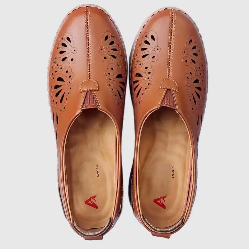 کفش طبی زنانه مدل شیوا