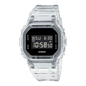 ساعت مچی دیجیتال مردانه کاسیو مدل DW-5600SKE-7DR