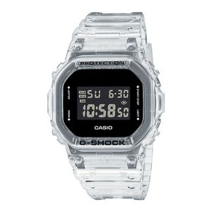 نقد و بررسی ساعت مچی دیجیتال مردانه کاسیو مدل DW-5600SKE-7DR توسط خریداران