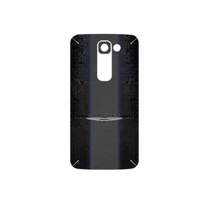 MAHOOT Chrysler Cover Sticker for LG G2 mini