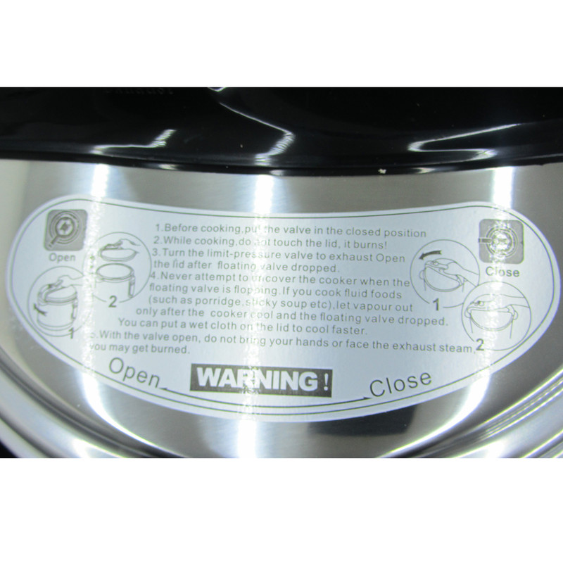 زودپز برقی دویتون مدل DP-702 زودپز برقی دویتون مدل DP-702