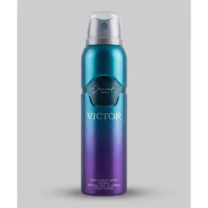 Victor Perfume Body Spray